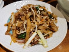 -又一福烤鸭·北京菜(东四店)