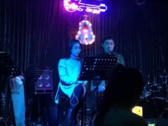 -ohbar live house(人广店)