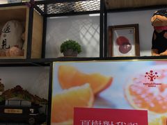 -夏树奶沫(杨柳青店)