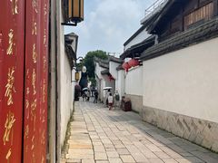 -三坊七巷历史文化街区