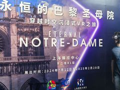 -巴黎圣母院