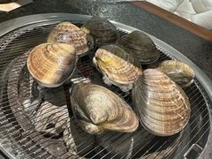 -泰白海鲜烧烤大全