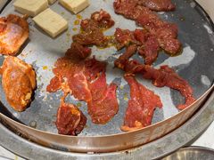 -奥赛奥自助烤肉(财富中心店)