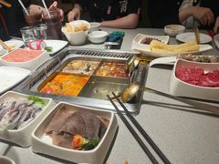 -海底捞火锅(海宁路店)