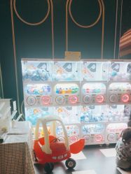 -MELAND CLUB亲子乐园·派对·餐厅(北京芳圆里ID MALL店)
