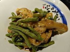 -城南老友羊蝎子火锅(花乡奥莱店)