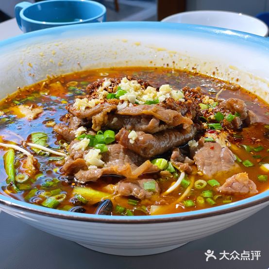 礼季饭店