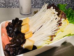 -半天妖烤鱼(长安万达广场店)