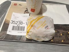 -麦当劳(列东店)