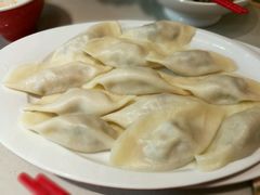 -喜家德虾仁水饺(华强天虹店)