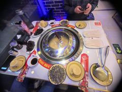 -徐家屯铁锅炖(宋家庄店)