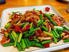 -61号餐吧(兴坪古镇漓江店)