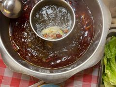 -金鼎雪山牦牛杂火锅(理县总店)