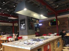 -米斯特比萨(罗斯福店)