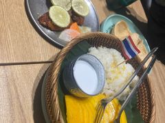 -迷你椰·泰式大排档(共康店)