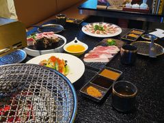 -樱嘢·炭火烧肉(惠南店)