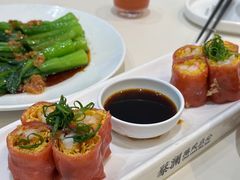 -蔡澜点心·粤菜(月星环球港店)