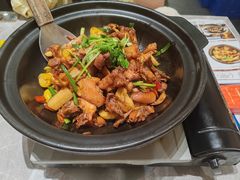 -肥家大排档(天河体育西店)