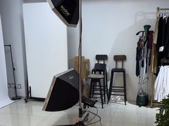 -爱定格照相馆.证件照(周浦万达店)