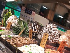 -亚马逊海鲜自助(梅溪湖步步高店)