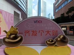 -VT101维多利广场