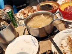-星伦多自助料理(永旺店)