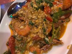 -simply thai天泰(长泰广场店)