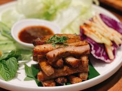 -星叶·东南亚料理(宁波万象汇店)