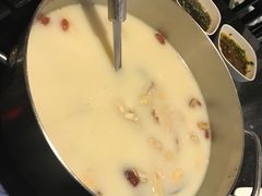 -捞王猪肚鸡火锅(财富中心店)