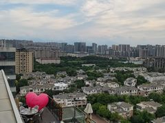 -烛影拾光·创意菜·鲜花·音乐(曲江钻石半岛店)