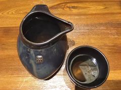 -云海肴·汽锅鸡·云南菜(天津国金汇店)