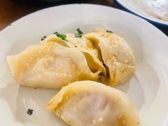 -舒蔡记生煎菜饭(云南中路店)