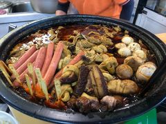 -安徽阜阳卷馍(西单店)