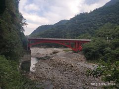 -太鲁阁公园