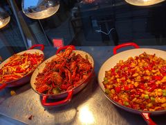 -荟星庭西餐厅(天府丽都喜来登饭店)