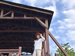 -大岭沟猕猴桃谷风景区