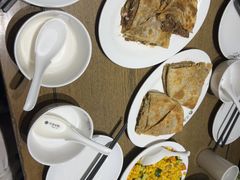 -河沿肉饼Beijing Pie(东华门店)