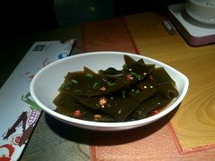 鲜麻还带结-多嘴肉蟹煲(万达店)