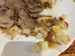 -So Lounge索兰至餐厅(蓝色港湾店)