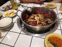 -龙奎老牛市井火锅