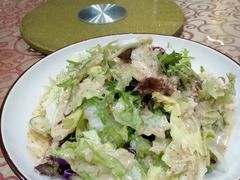 -聚丰园•湖鲜餐厅(阿红私房菜梅石路店)