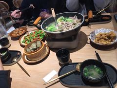 -川堂风·跷脚牛肉·乐山爆炒(宝山日月光店)