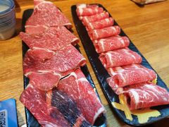 -一井烧肉·活鳗·寿司(望京SOHO店)