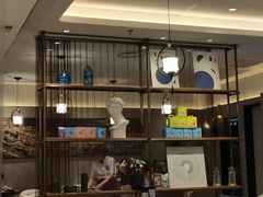 -必胜客(滨江店)