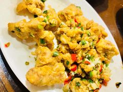 -电白鸭粥店(下沙二坊88号店)