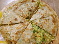 -甲乙饼·手工牛肉饼(东方广场店)