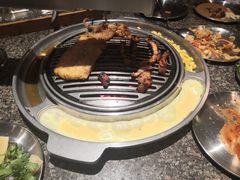 -高丽苑韩国烤肉(海昌路旗舰店)