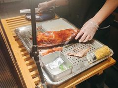-青年公社烤鸭(肇嘉浜路店)