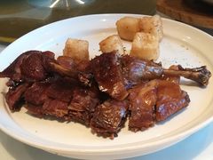 漳州茶鸭-眉州东坡(团结湖店)