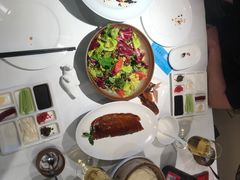 -四季民福烤鸭店(前门店)